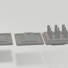 zbutt v1 klavye tuşu reçine 3d print model - Mito3D