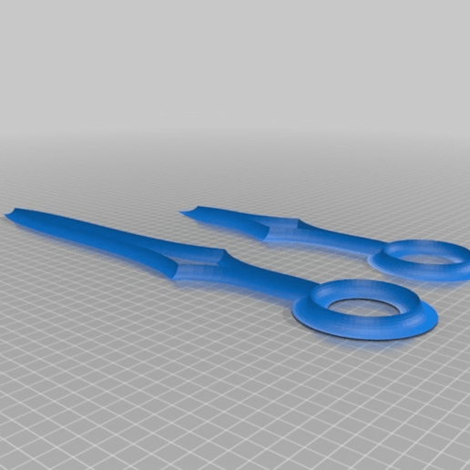 zeiger çeşitli diy 3D print model - Mito3D