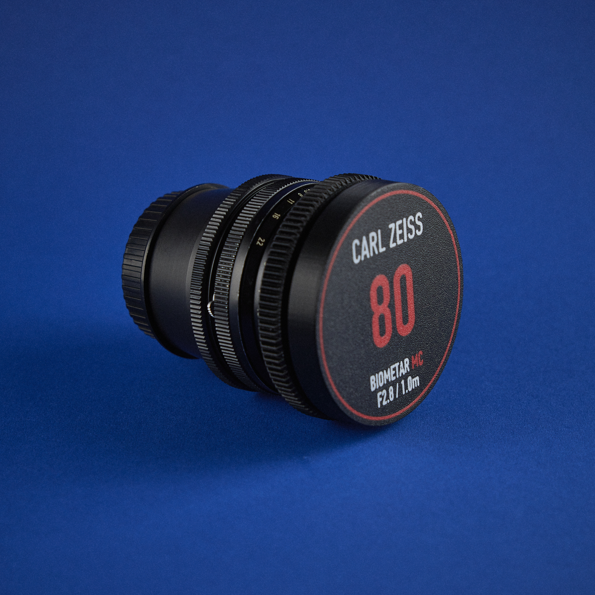 zeiss biometar 80mm focus gear mc 44m-6 44m 58mm 58 vintage lens follow cinemod lenscap cinema 3D print model - Mito3D