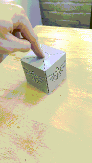Zelda triforce commutateur cartouche titulaire soutien boîte print in place nintendo bureau organisation récipient espace rangement mécanique mario Jeu 3d print model - Mito3D
