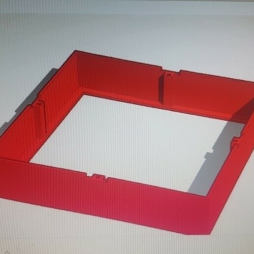 zen lámpara 3D print model - Mito3D