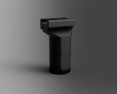 Zenitco rk 00 apretón gel desintegrador pistola modificación ak rk1 rk2 rk4 rk6 1 2 4 6 3d print model - Mito3D