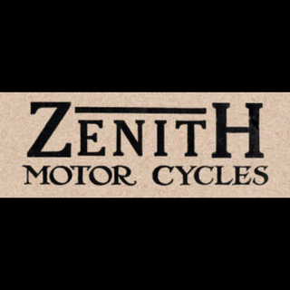 Zenit Designs moto Motorrad Motor Fahrrad le la motorrad 3d print model - Mito3D