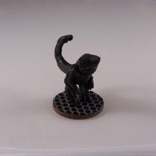 zenn zaran ultimo celeste artefici gioco 3d print model - Mito3D