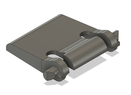zet gaming blade pro gadget 3d print model - Mito3D