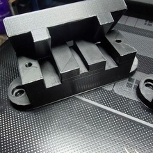 zetlight canopy bracket gadget 3d print model - Mito3D