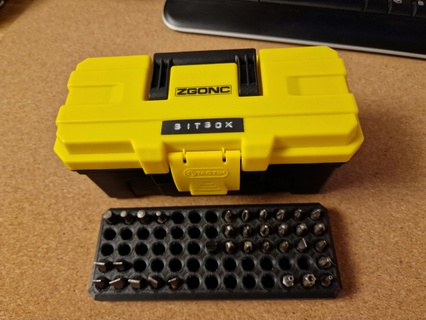 zgonc bitbox Tools 3d print model - Mito3D
