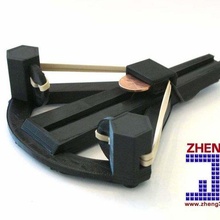 zheng3 penny ballista 3d makerbot seej toy mechanical_toys 3d print model - Mito3D