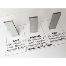 zim casella di test strumento 3d print model - Mito3D