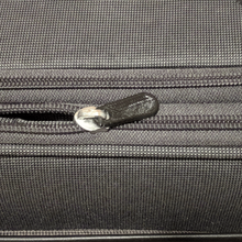 zip pull luggage home antler bag repair part zipper replacement parts 3d print model - Mito3D