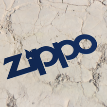 zippo audi logotipo remixar gadget dop audidope personalizadas carro afinação esporte 3d print model - Mito3D