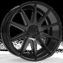 zito wheels zs03 real rims wheel rim tire tyre model 3d print model - Mito3D