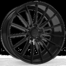 zito wheels zs15 real rims wheel rim tire tyre model 3d print model - Mito3D