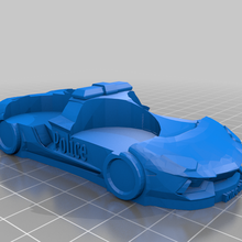 Zombizide 20 Autos Spiel Spielzeug Zubehör 3d print model - Mito3D