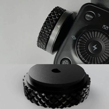 zoom wheel zhiyun gimbal tool spare parts 3d print model - Mito3D