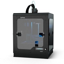 zortrax covers m200 side 3d_printer_parts 3d print model - Mito3D