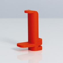 zortrax m200 spool holder tool bobine titulaire filament outil 3d print model - Mito3D