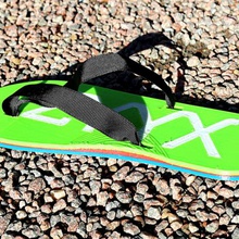 zyyx sandale multi matériel d'impression de la mode 2015 3 d l'imprimante flexible logo ninjaflex plein air d'été imprimante 3d 3d print model - Mito3D