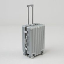 multi purpose chest-carrier gadget 3d print model - Mito3D