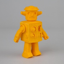 plegable robot am gadget 3d print model - Mito3D