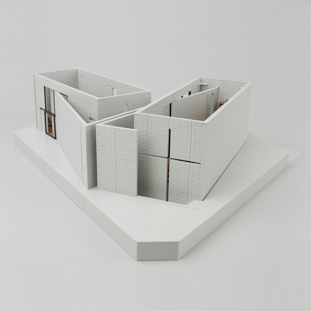 church light gadget 3D print model - Mito3D