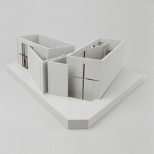 iglesia luz gadget 3d print model - Mito3D