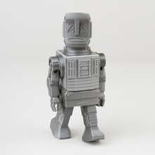 plegable robot mv gadget 3d print model - Mito3D