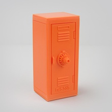 foldable cabinet school gadget 3d print model - Mito3D