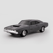 blade's dodge charger 3d print model - Mito3D