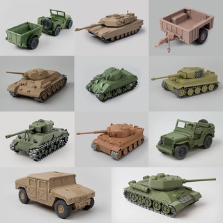 Militär Fahrzeuge 22 3d print model - Mito3D