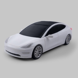 Tesla modelo 3 Tesla modelo 3 3d print model - Mito3D