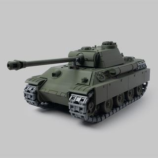 panther ausfg - panzer v 3d print model - Mito3D