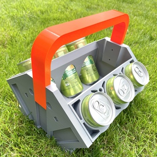 bundle coolers v4+v6+v8+v12+v16+ regular mini cans 3d print model - Mito3D