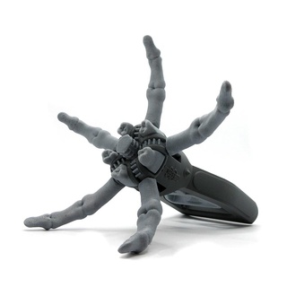 scheletrico caramella grabber 3d print model - Mito3D
