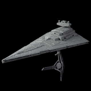 display stand star destroyer display stand star destroyer  3d print model - Mito3D