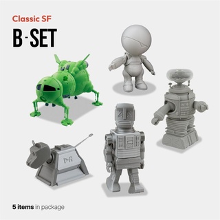 classic sf set b - 2023 3d print model - Mito3D