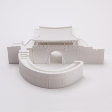 hwaseo moon gadget 3d print model - Mito3D