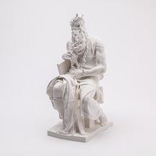 mosè statua gadget 3d print model - Mito3D