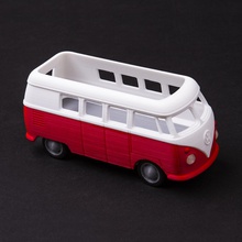 multi purpose chest - volkswagen t1 camper van gadget 3d print model - Mito3D