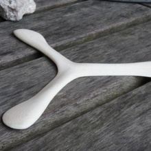boomerang sports & outdoor 3d print model - Mito3D