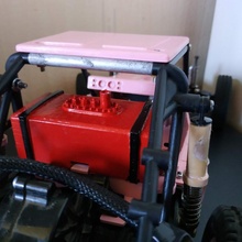tamiya fast attack fuel cell 3d print model - Mito3D