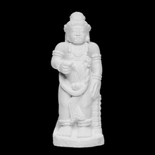 guardian figure epic drama scan sculpture kertolo panji majapahit 3d print model - Mito3D