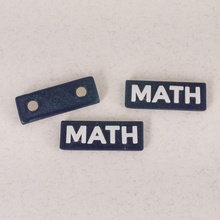 math magnet america pin yang andrew yanggang harder 3d print model - Mito3D