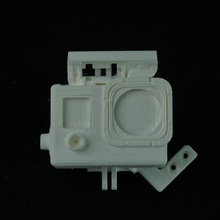 gopro gadget giroscopique gadgets & electronics tool goprogiroscopique 3d print model - Mito3D