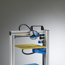 Drucker hochgeladen 3d print model - Mito3D