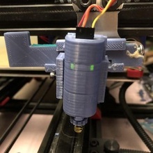 ottico sensor finecorsa sonda auto livellamento 3d print model - Mito3D