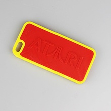 atari iphone case gadgets & electronics 3d print model - Mito3D