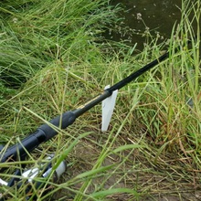 rod rest sports & outdoor fishing rod rest