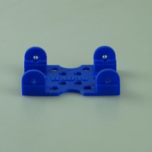 printrbot simple rocchetto metallo base costruire stampante 3d spool 3d print model - Mito3D