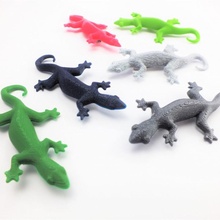 lagartija broche juguetes juegos Moda accesorios 3d print model - Mito3D